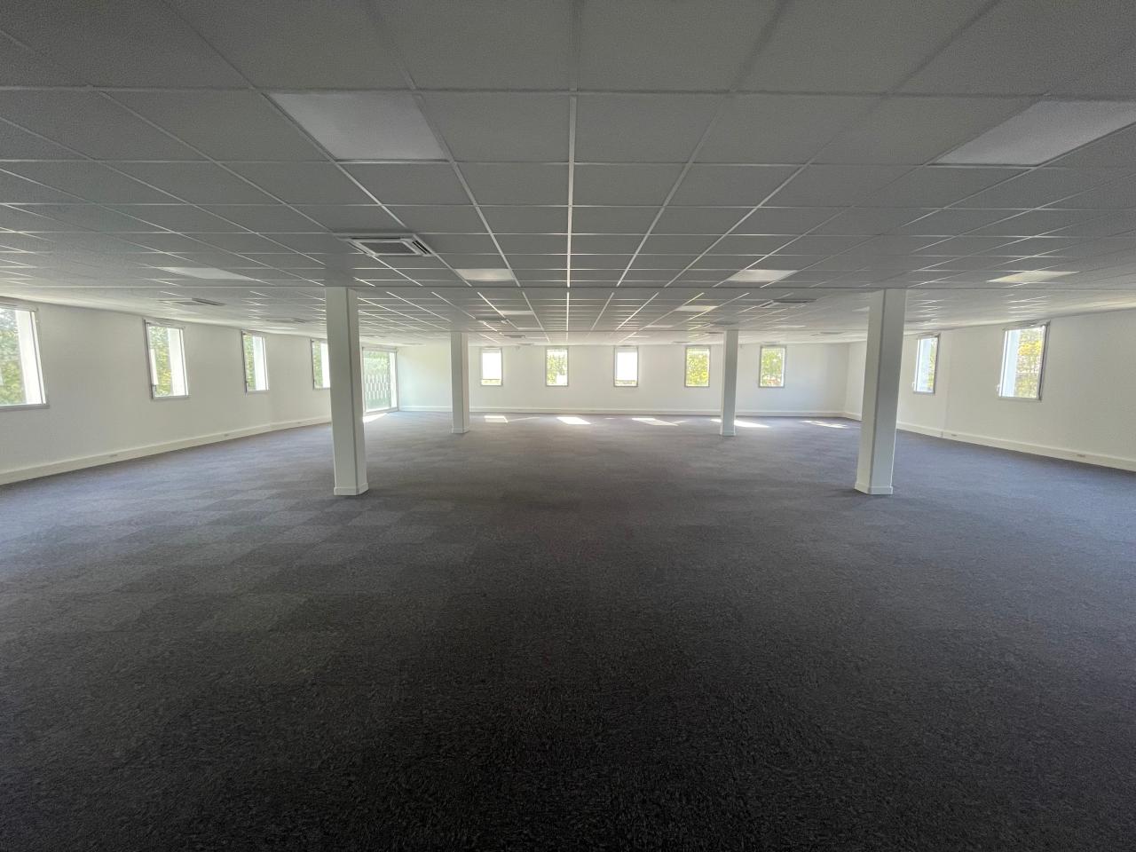 Bureau Carquefou 1505m² Vente bureau Carquefou Loire-Atlantique OVBUR2310693 5